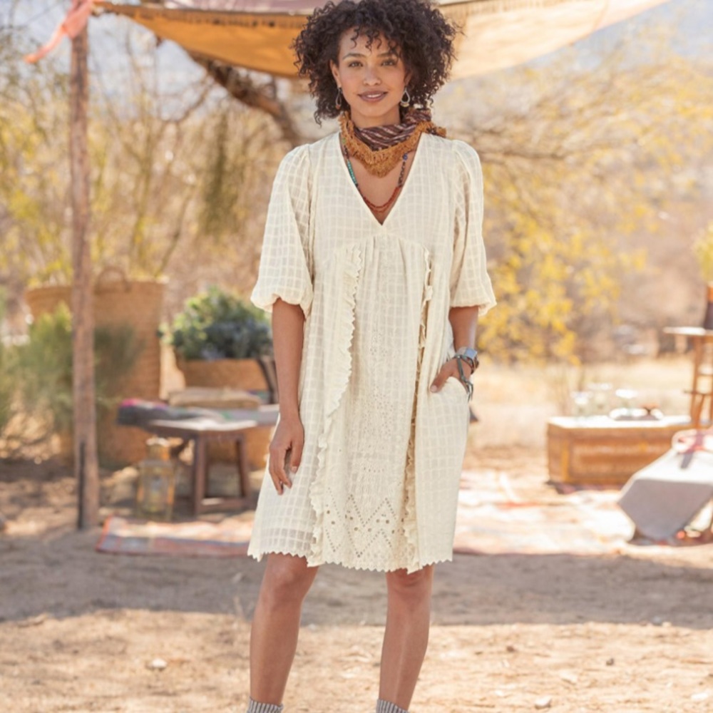 Sundance Thora Dress